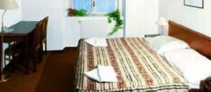 City Inn Aureli Hotel Room