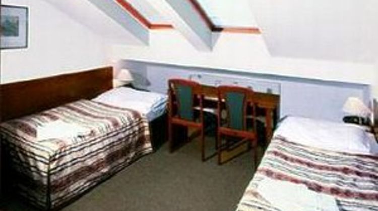 City Inn Aureli Hotel Suite