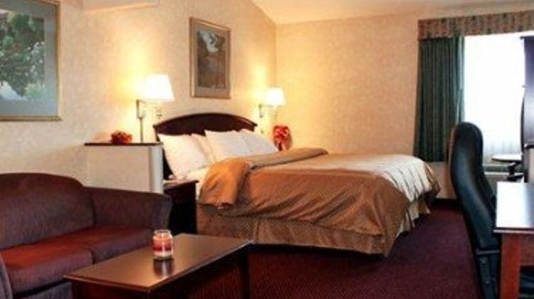 A Victory Suites-Warren Banquet