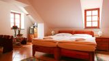 Hotel Zlaty Andel Room