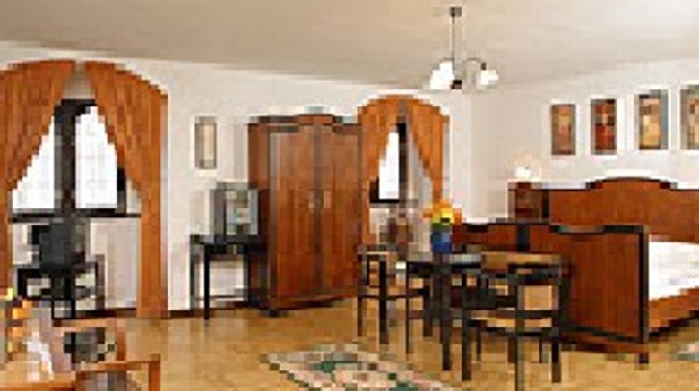 <b>Hotel Zlaty Andel Suite</b>