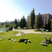 TOP Hotel Agricola