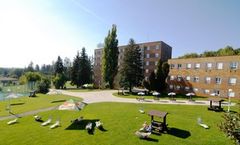 TOP Hotel Agricola