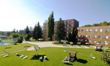 TOP Hotel Agricola