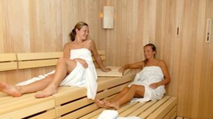 TOP Hotel Agricola Health