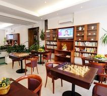 TOP Hotel Agricola Meeting