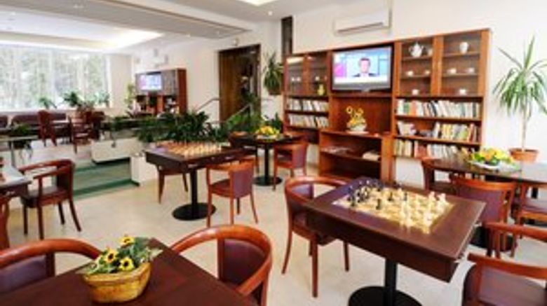<b>TOP Hotel Agricola Meeting</b>