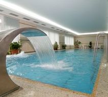 TOP Hotel Agricola Pool