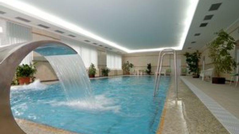 <b>TOP Hotel Agricola Pool</b>
