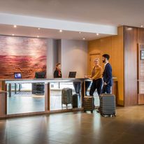 Clayton Hotel Belfast