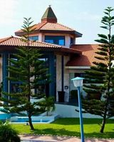 La Palm Royal Beach Hotel