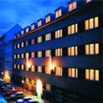 Cloister Inn Hotel