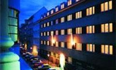 Cloister Inn Hotel