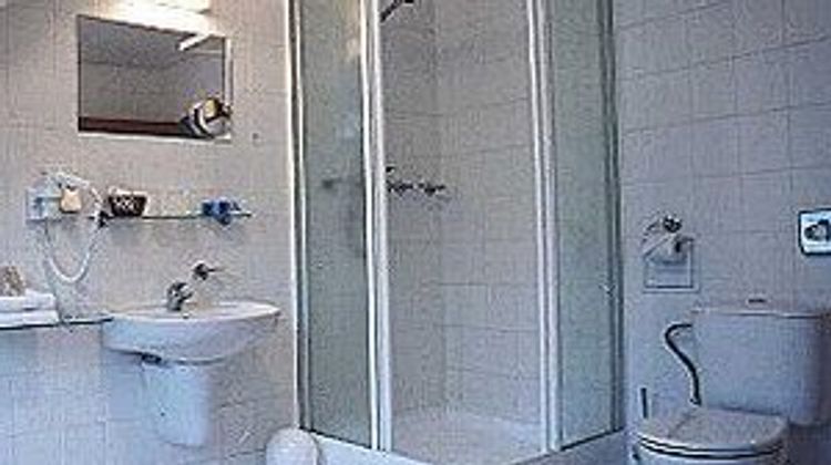 Cloister Inn Hotel Health