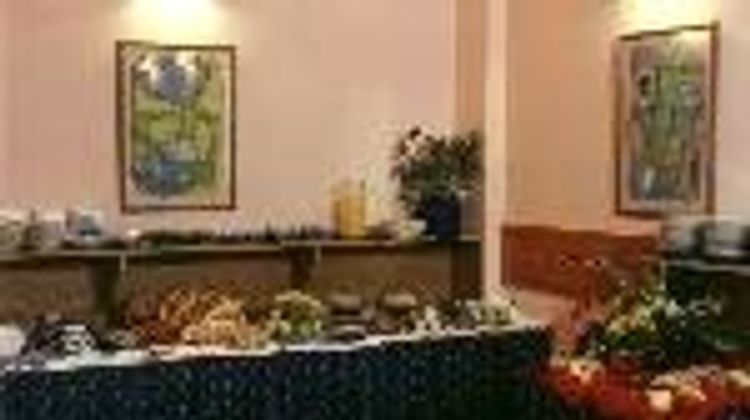 Cloister Inn Hotel Restaurant