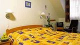 <b>Cloister Inn Hotel Room</b>