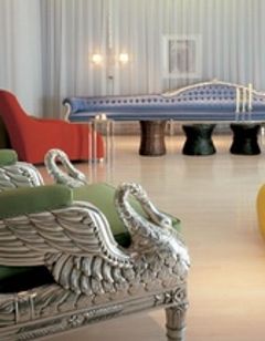 Sanderson London