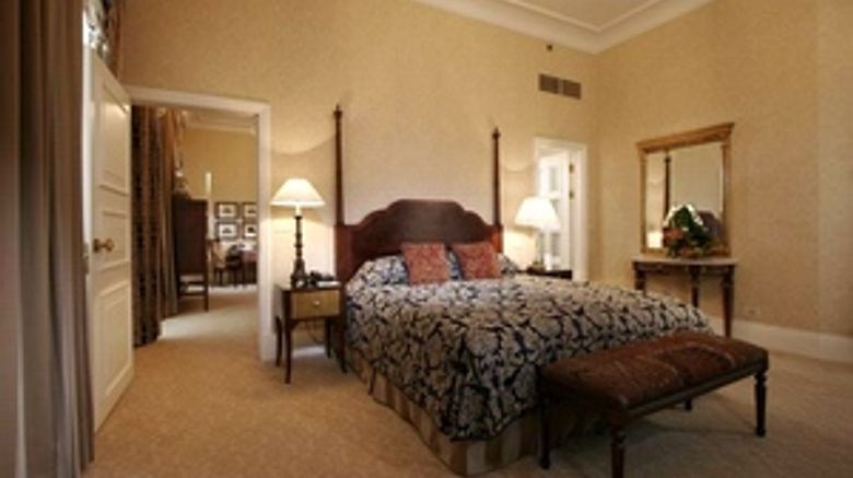 <b>Al Habtoor Palace Suite</b>