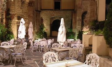 Hotel San Polo