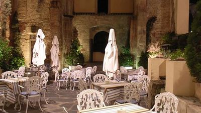 Hotel San Polo