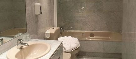 Hotel San Polo Health