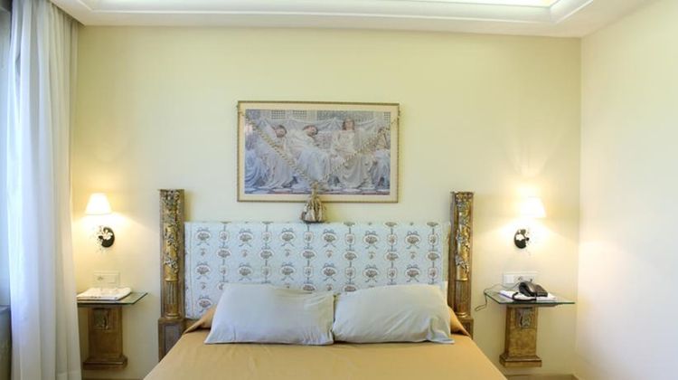 Hotel San Polo Room