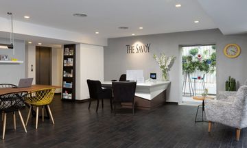 Savoy Tel Aviv