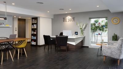 Savoy Tel Aviv