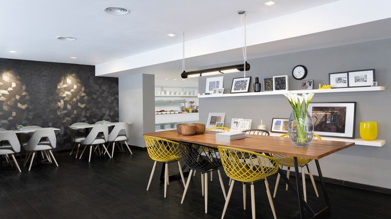 <b>Savoy Tel Aviv Restaurant</b>