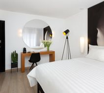 Savoy Tel Aviv Room