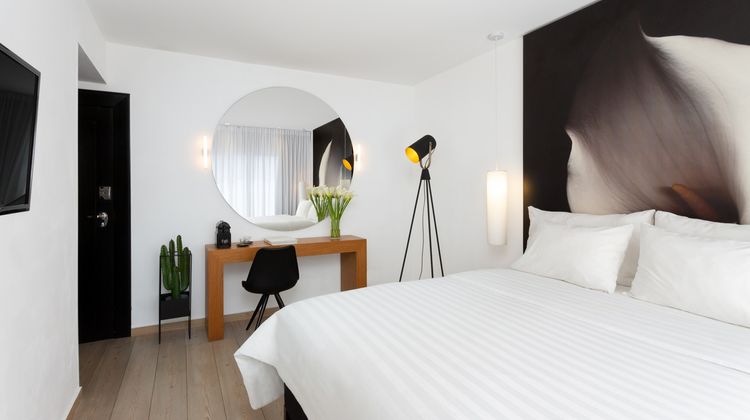 Savoy Tel Aviv Room