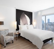 Savoy Tel Aviv Room