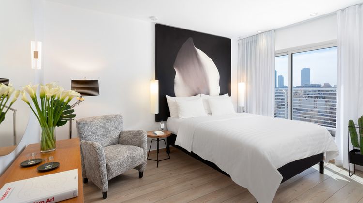 Savoy Tel Aviv Room