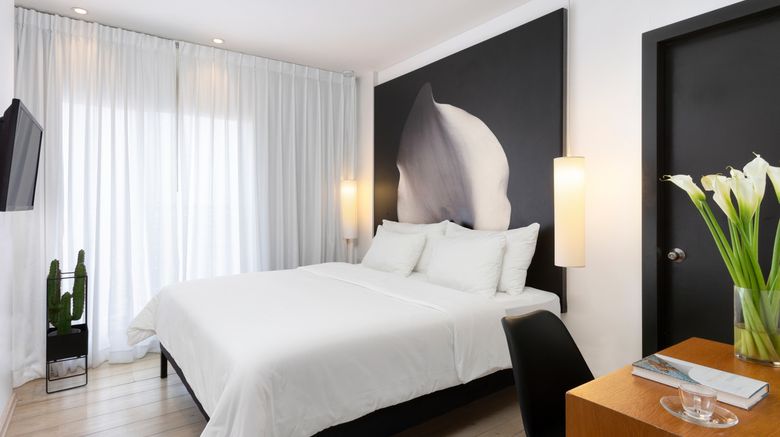 <b>Savoy Tel Aviv Suite</b>