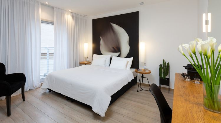 Savoy Tel Aviv Suite