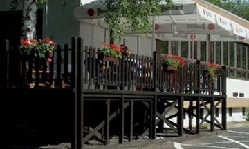 Hotel Ludmila