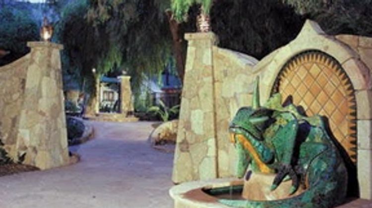 Blue Iguana Inn & Emerald Iguana Inn Other