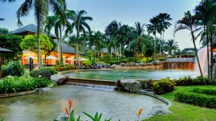 Cyberview Resort & Spa