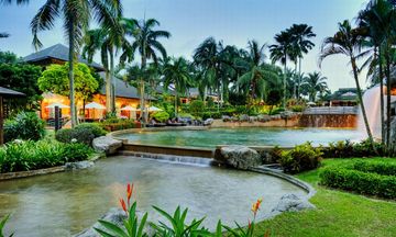 Cyberview Resort & Spa