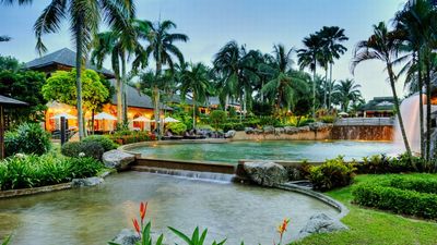 Cyberview Resort & Spa