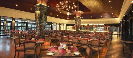 Cyberview Resort & Spa Restaurant
