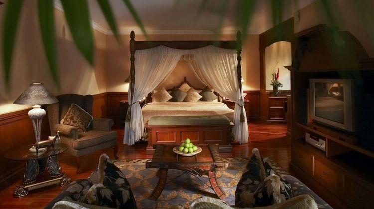 Cyberview Resort & Spa Suite