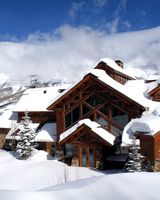 Mountain Lodge Telluride