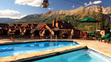Mountain Lodge Telluride Pool