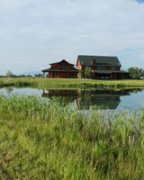 Gallatin River Lodge
