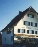 Landgasthof Kreuz