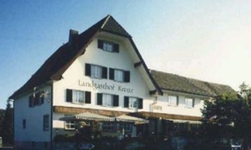 Landgasthof Kreuz