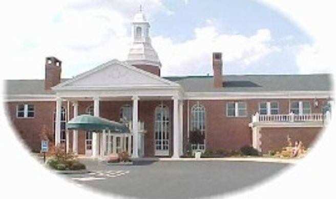 Cumberland Inn Exterior