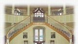 Cumberland Inn Lobby