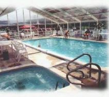 Cumberland Inn Pool
